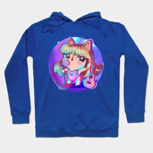 Swiftie the Kitty Hoodie